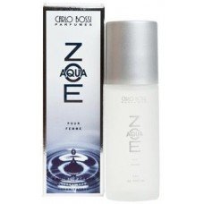 Carlo Bossi Aqua Zoe