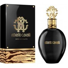 Roberto Cavalli Nero Assoluto