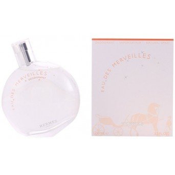 Hermes Eau des Merveilles