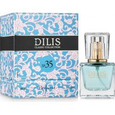 Dilis Parfum Classic Collection №35