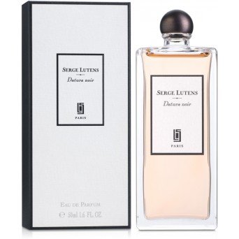 Serge Lutens Datura Noir