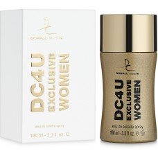 Dorall Collection DC4U Exclusive Women