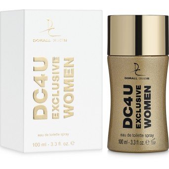 Dorall Collection DC4U Exclusive Women