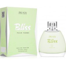 Carlo Bossi Bliss Green