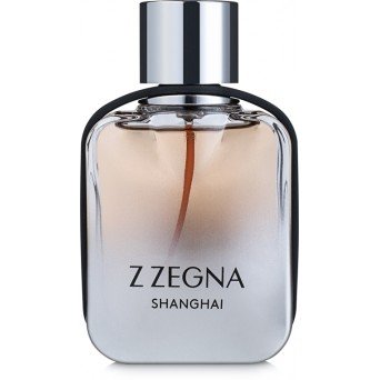 Ermenegildo Zegna Z Zegna Shanghai