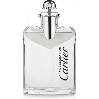 Cartier Declaration