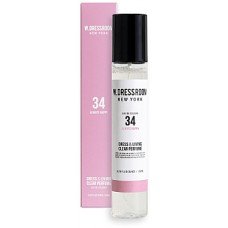 W.Dressroom Dress & Living Season 2 Clear Perfume No.34 Always Happy