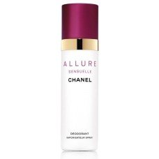 Chanel Allure Sensuelle