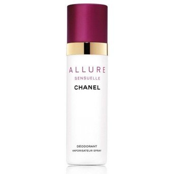 Chanel Allure Sensuelle