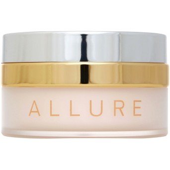 Chanel Allure