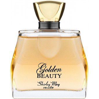 Shirley May Golden Beauty