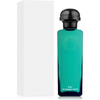 Hermes Eau Dorange Verte