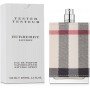 Burberry London Fabric