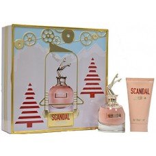 Jean Paul Gaultier Scandal