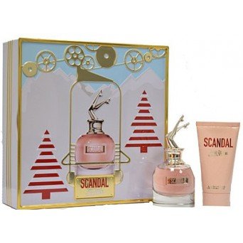 Jean Paul Gaultier Scandal