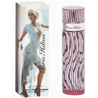 Paris Hilton Eau de Parfum