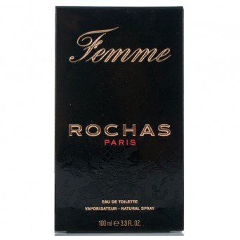 Rochas Rochas Femme