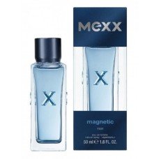 Mexx Magnetic Man