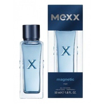 Mexx Magnetic Man