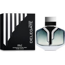 Prive Parfums Delegate