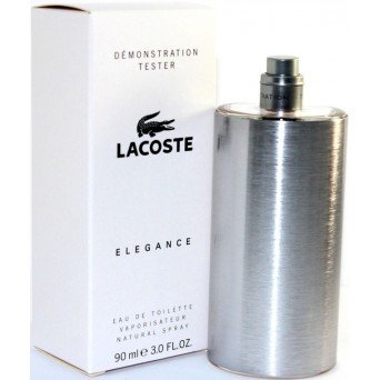 Lacoste Elegance