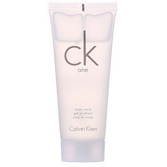 Calvin Klein CK One