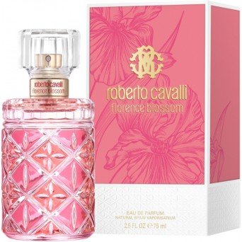 Roberto Cavalli Florence Blossom