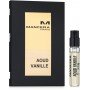 Mancera Aoud Vanille