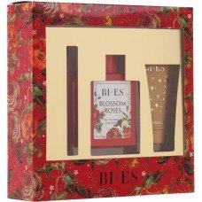 Bi-Es Blossom Roses