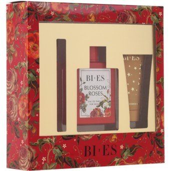 Bi-Es Blossom Roses