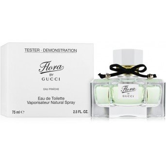 Gucci Flora by Gucci Eau Fraiche