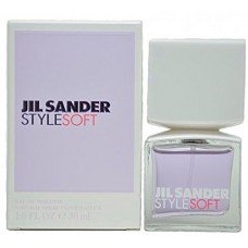 Jil Sander Style Soft