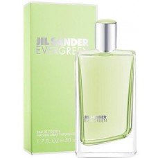 Jil Sander Evergreen