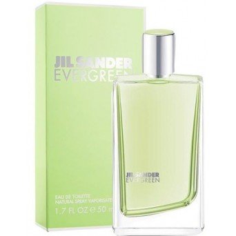 Jil Sander Evergreen