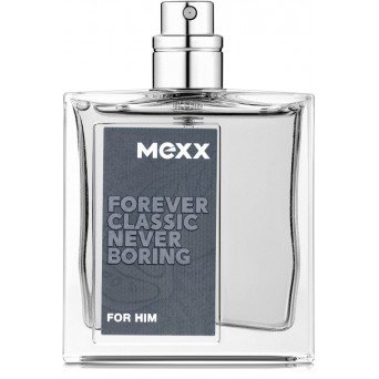 Mexx Forever Classic Never Boring for Him