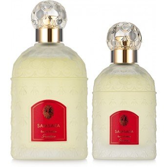 Guerlain Samsara Eau de Toilette