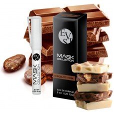 Evis Chocolate Mask