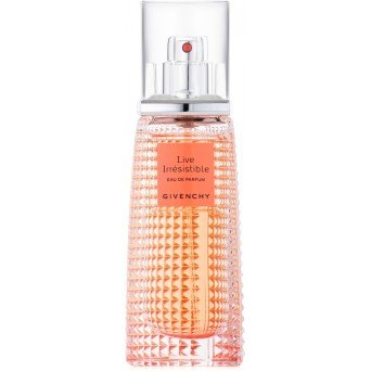 Givenchy Live Irresistible Eau de Parfum