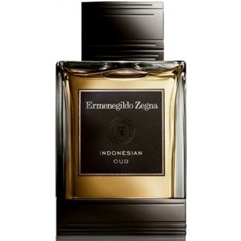 Ermenegildo Zegna Indonesian Oud