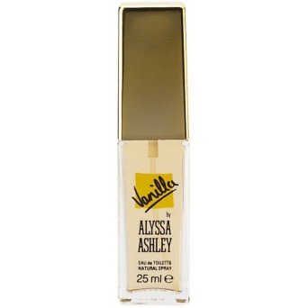 Alyssa Ashley Vanilla