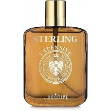 Positive Parfum Sterling Expensive
