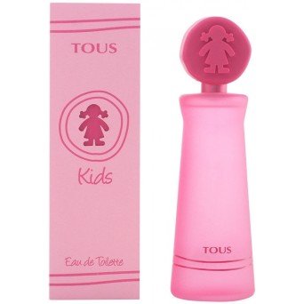 Tous Kids Girl