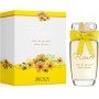 Carlo Bossi Flower Yellow