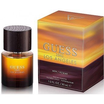 Guess 1981 Los Angeles Men