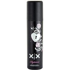 Mexx XX by Mexx Mysterious