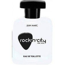 Jean Marc Rock`n`city For Men