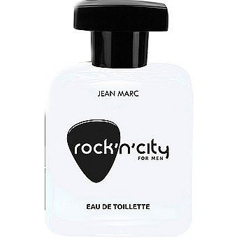Jean Marc Rock`n`city For Men