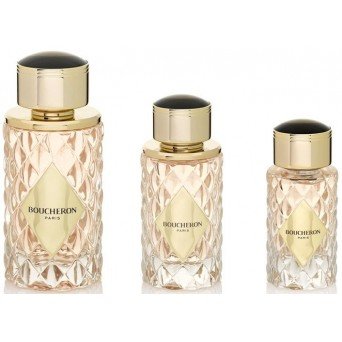 Boucheron Place Vendome