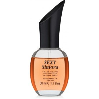 Beautimatic Sexy Siniora