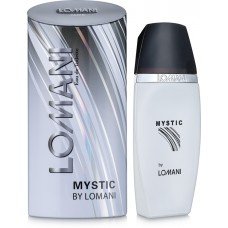 Parfums Parour Lomani Mystic By Lomani